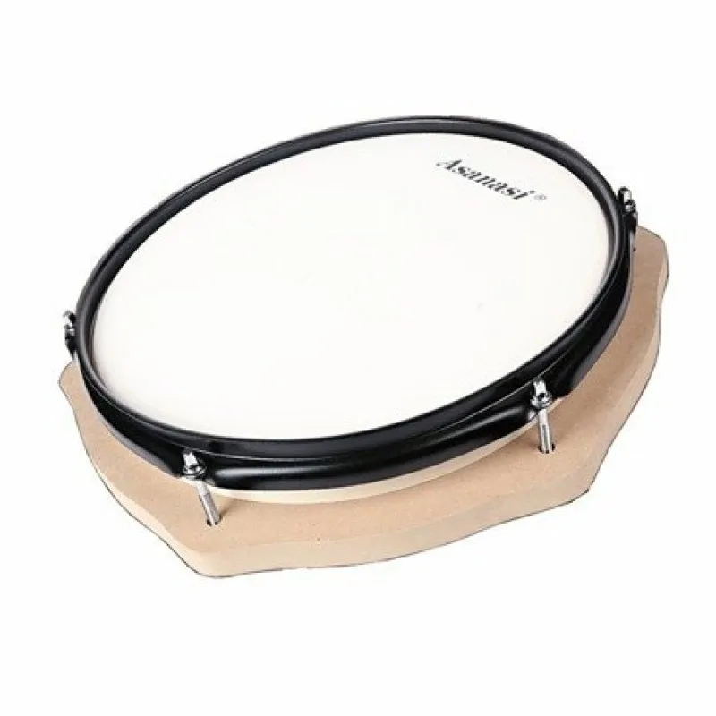 Jeremi Jeremi PPM-400 pad perkusyjny 12" do ćwiczeń