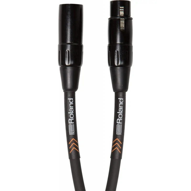 ROLAND Roland RMC-B25 kabel mikrofonowy 7,5m