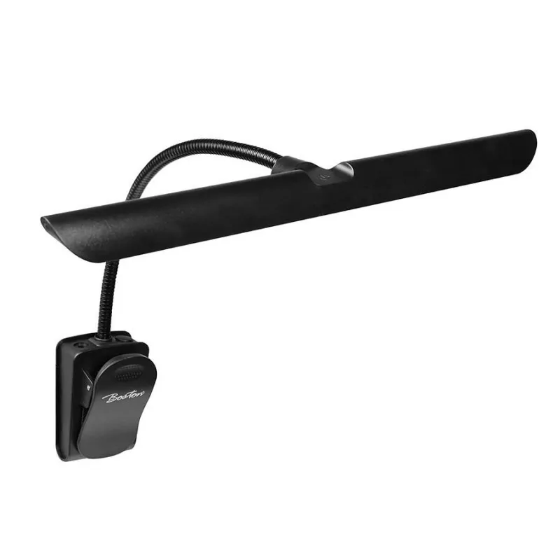 Boston Stands Boston MSL-1800 lampka orkiestrowa Led na pulpit
