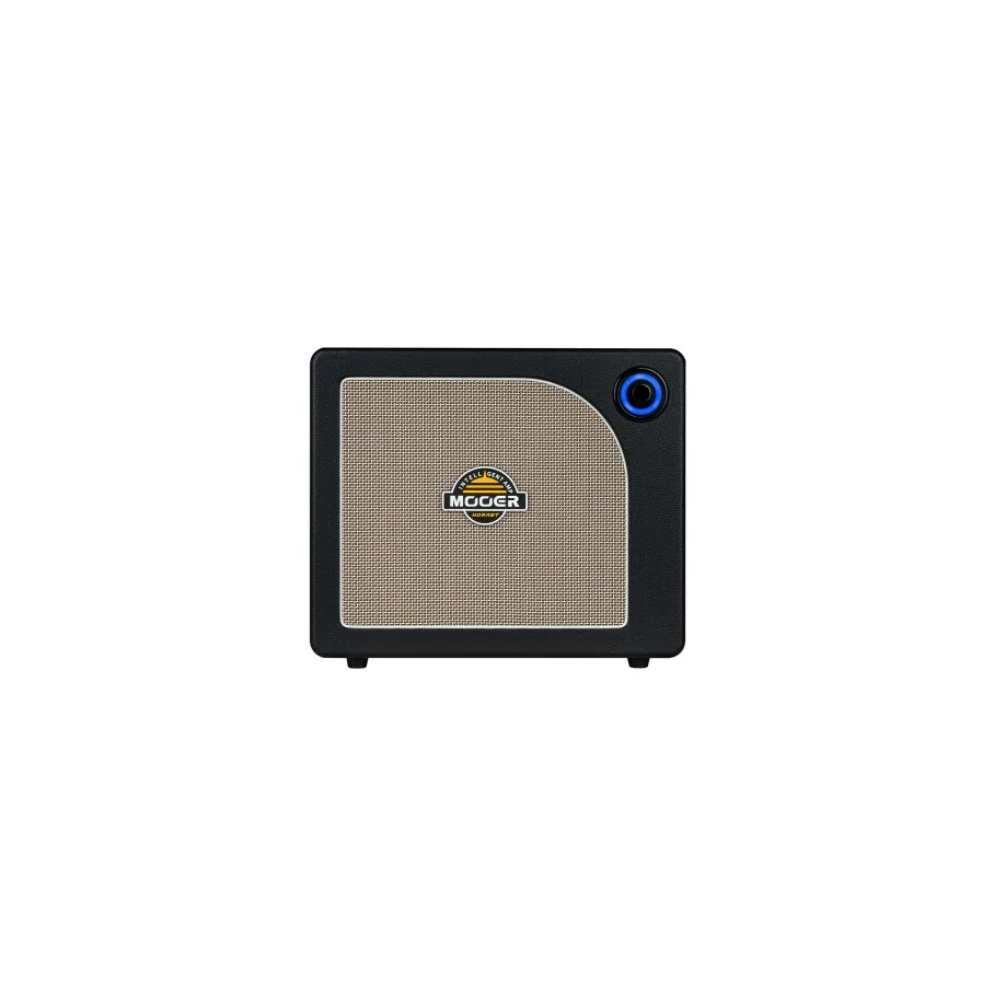 Mooer Mooer Hornet 30i BK Intelligent Amp