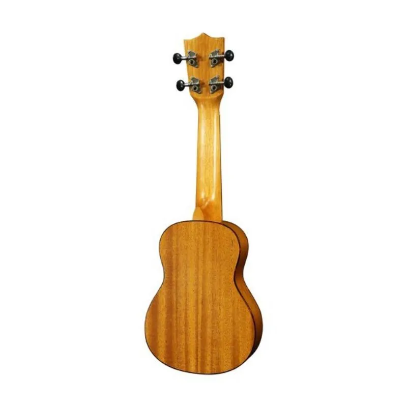  Ukulele PUKA PK-PHS Sopran - zdjecie 2