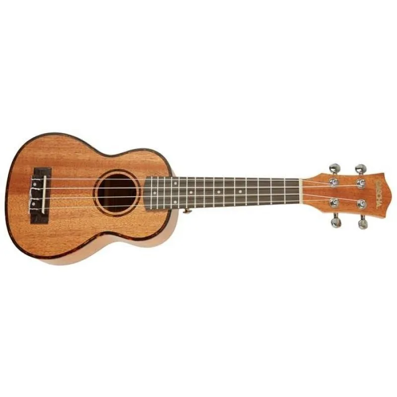 Cascha Cascha 2026 2024 Premium Soprano ukulele sopranowe