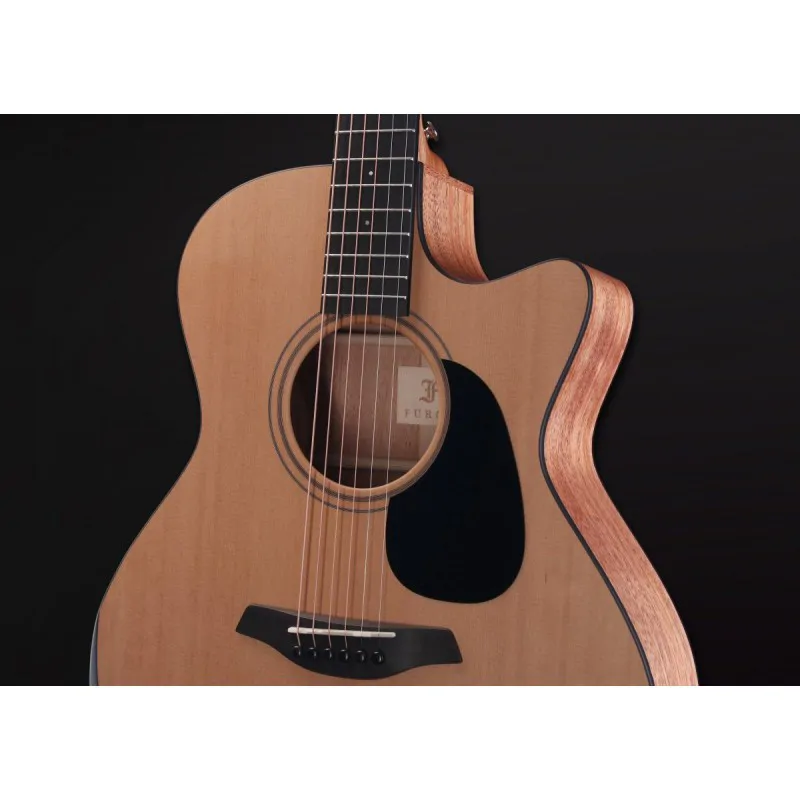 FURCH Furch Blue Deluxe Gc-CM LR Baggs SPE