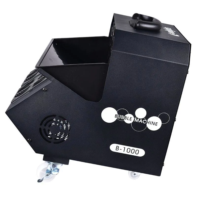 EVOLIGHTS EVOLIGHTS B1000 wytwornica baniek mydlanych - zdjecie 3