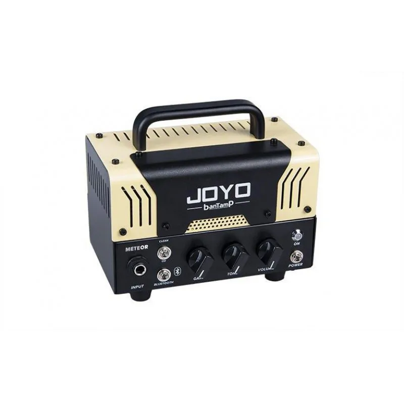 Joyo Joyo Bantamp Meteor - mini głowa gitarowa 20W - zdjecie 4
