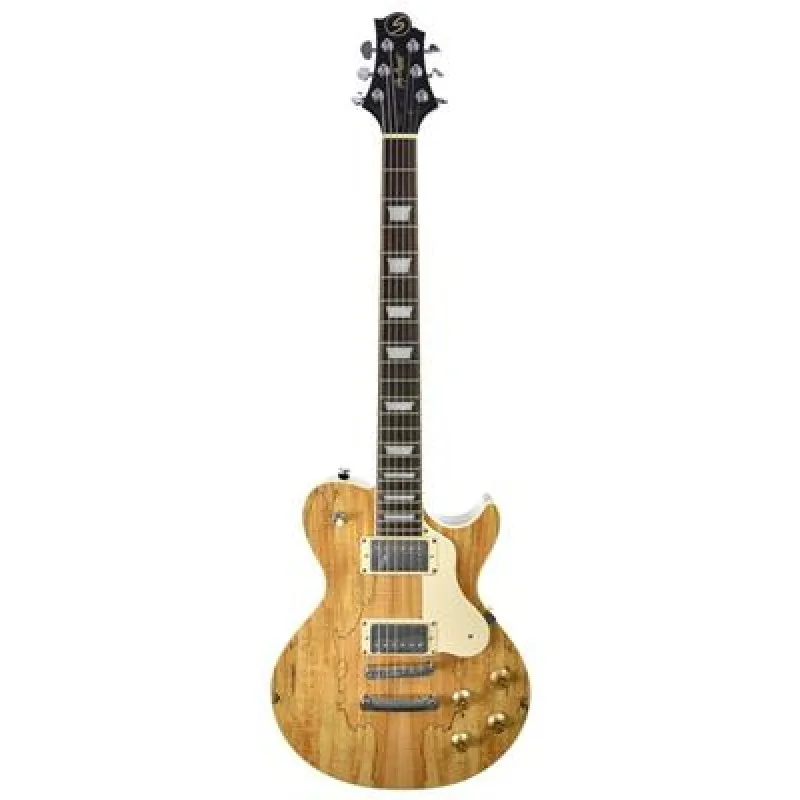 Samick Guitars Samick AV-6LTD N - gitara elektryczna