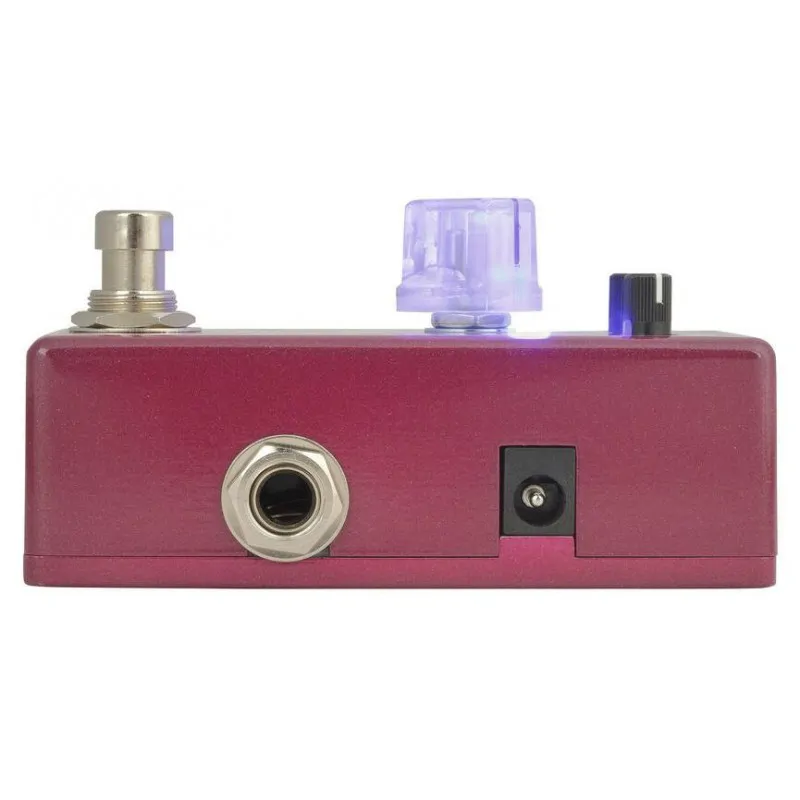 Tone City Audio Tone City Tremble Tremolo - zdjecie 5