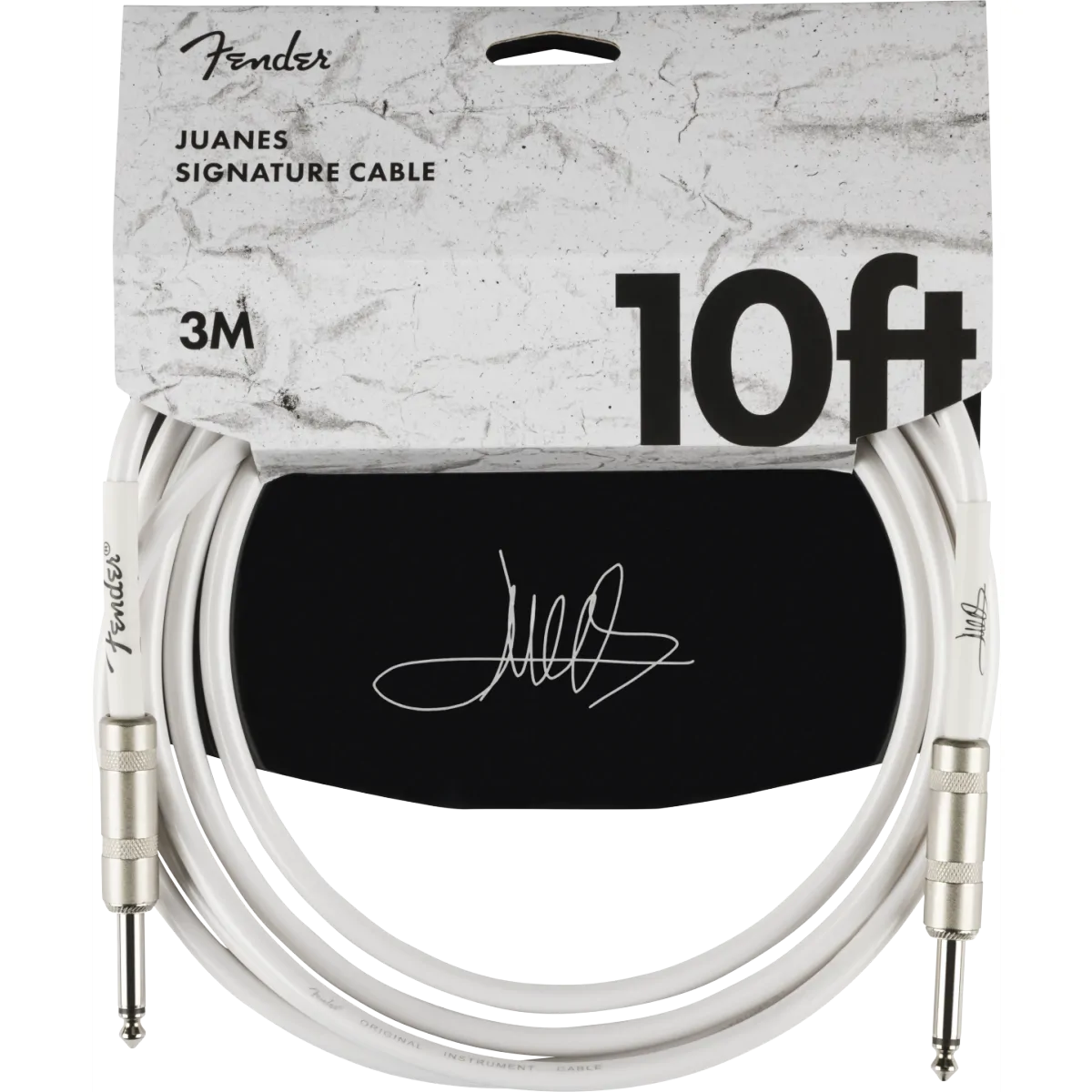 FENDER Fender Juanes 10' LUNA WHI 3m