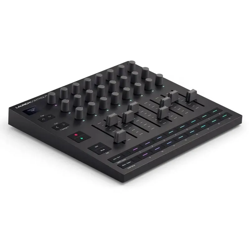 NOVATION NOVATION Launch Control XL 3