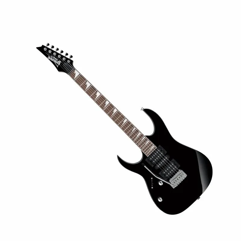 IBANEZ Ibanez GRG170DXL-BKN Black Night Leworęczna