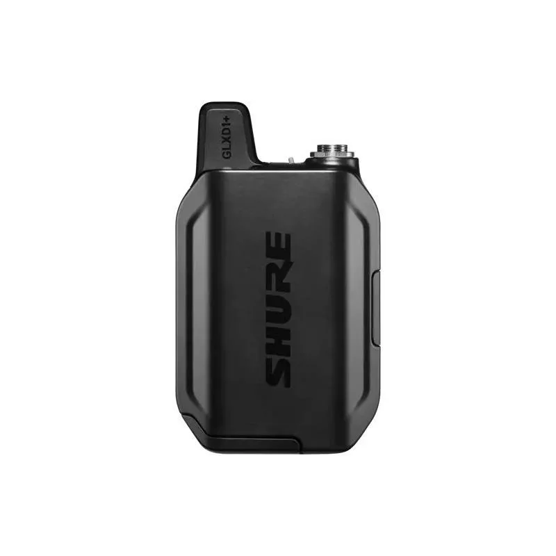 SHURE Shure GLXD16+E-Z4 Cyfrowy system bezprzewodowy - zdjecie 3
