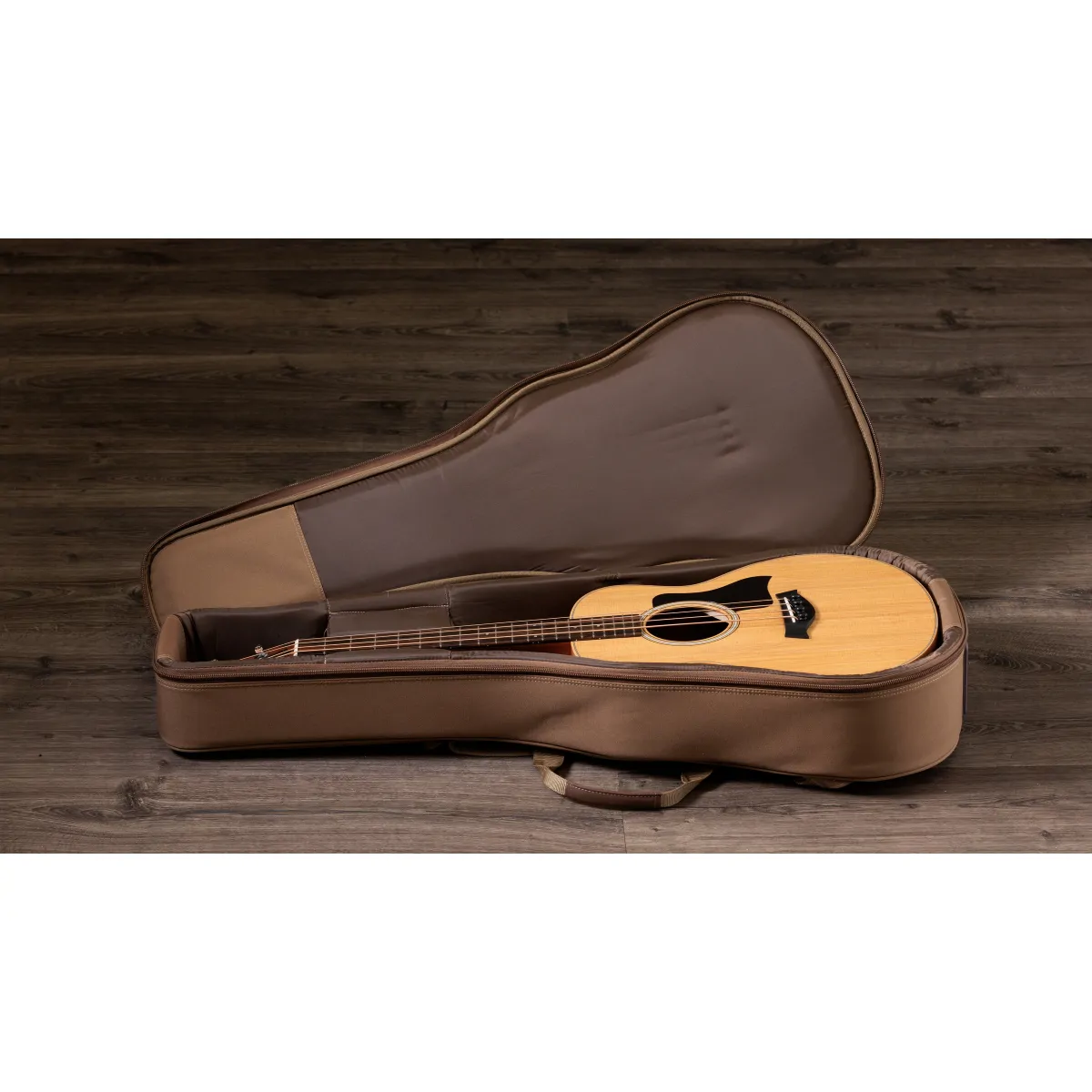Taylor Guitars Taylor GS Mini-e Bass Gitara Basowa Elektro-Akustyczna - zdjecie 5