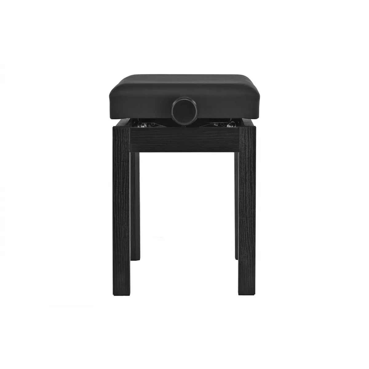 GEWA Gewa F900540 ława do pianina czarny mat skaj - zdjecie 3