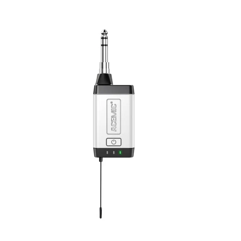 ACEMIC Acemic Q2/H2 Bezprzewodowy wodoodporny system mikrofonowy - zdjecie 2