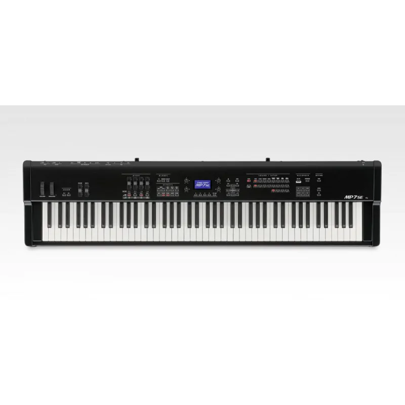 KAWAI KAWAI MP7 SE stage piano cyfrowe
