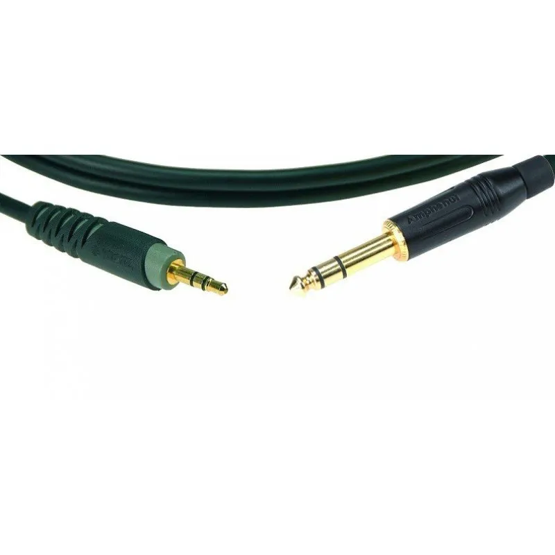 Klotz Klotz AS-MJ0090 kabel TRS / mini TRS 0,9m