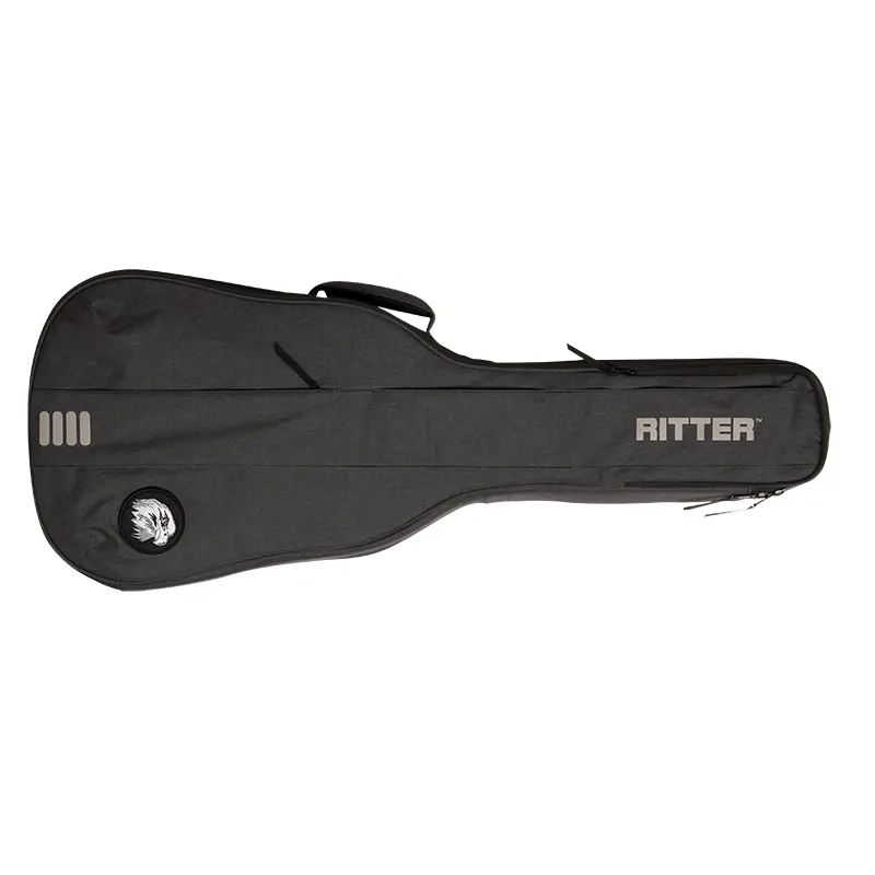 Ritter Ritter Bern RGB4-D/ANT Anthracite Gigbag do gitary Akustycznej