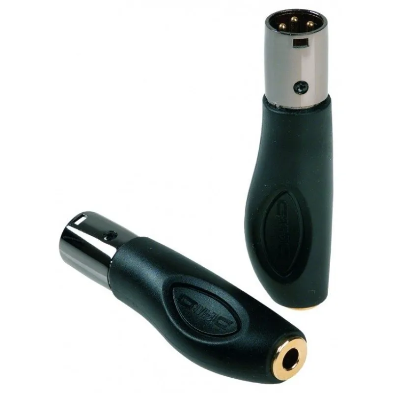 PROEL Proel DHMA320 mono jack F - XLR M