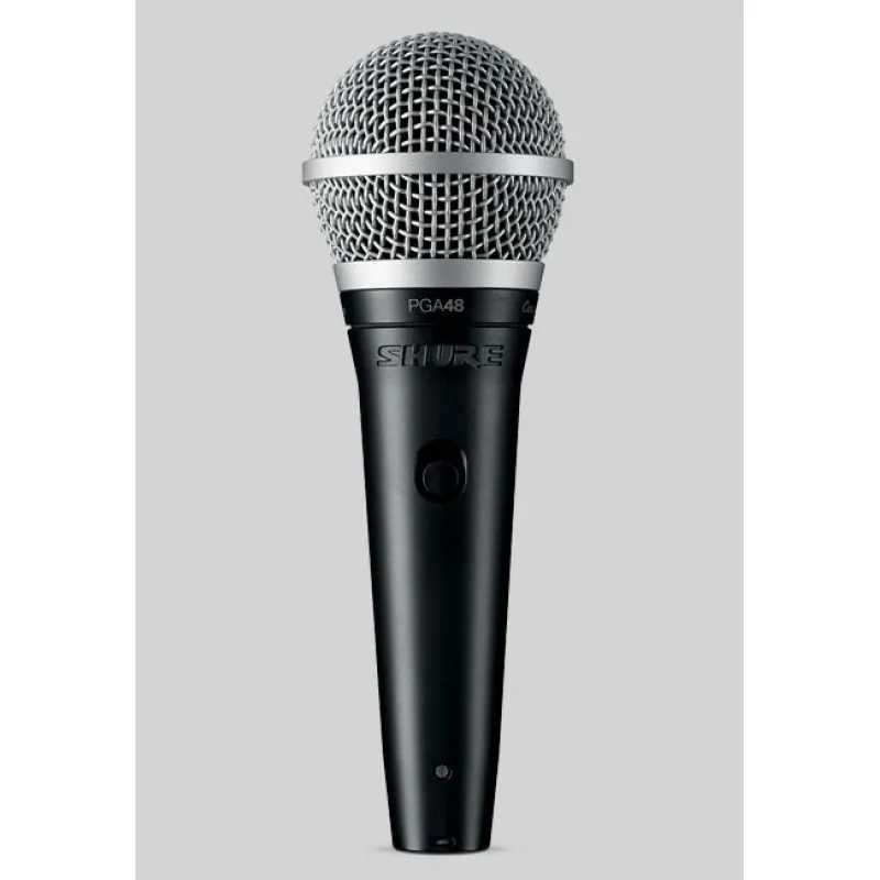 SHURE Shure PGA48XLR - zdjecie 2