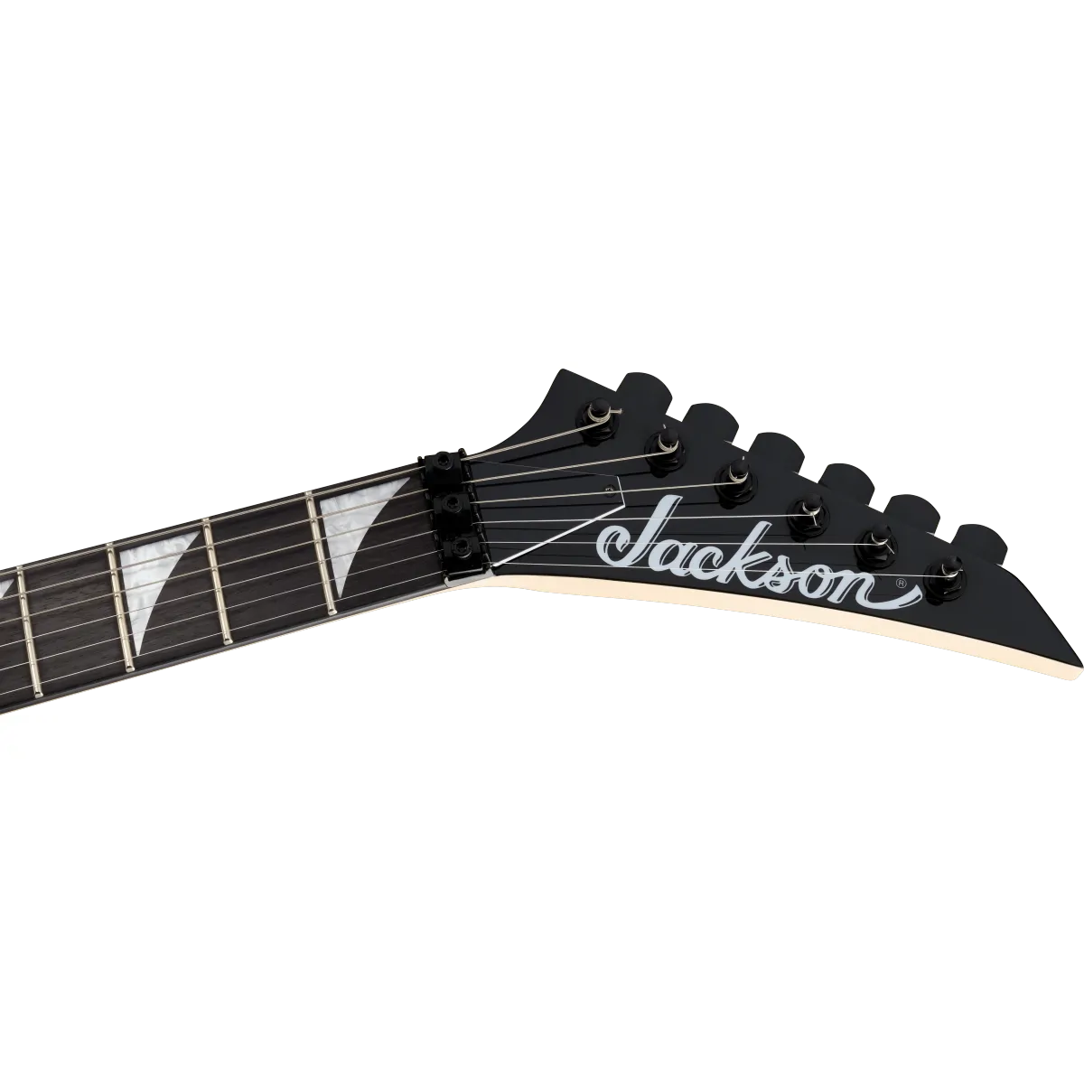 Jackson Jackson X Series Dinky DK1A Amaranth Fingerboard Warhol - zdjecie 5