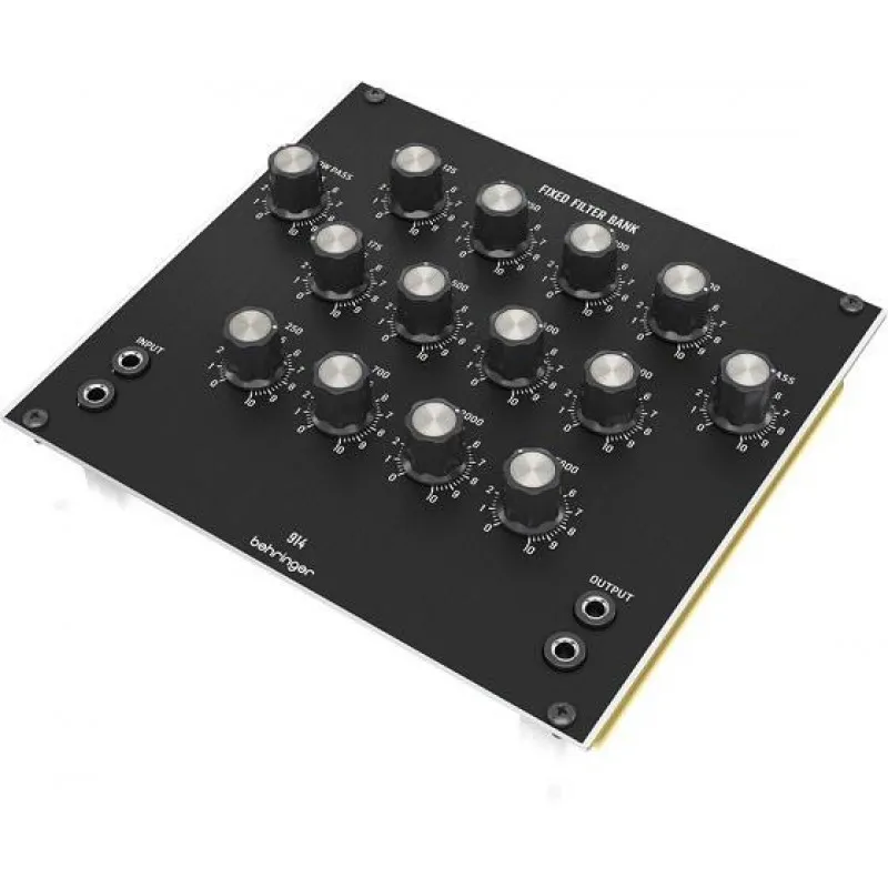 Behringer Behringer 914 FIXED FILTER BANK