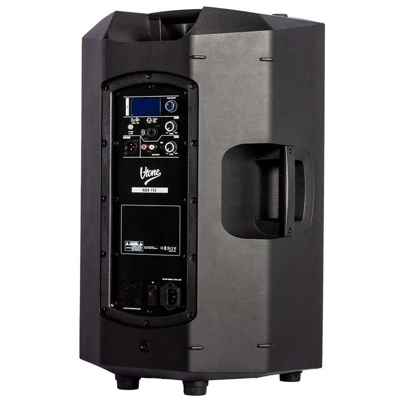 V-TONE V-TONE NBX-112 kolumna głośnikowa aktywna 12" DSP - zdjecie 6