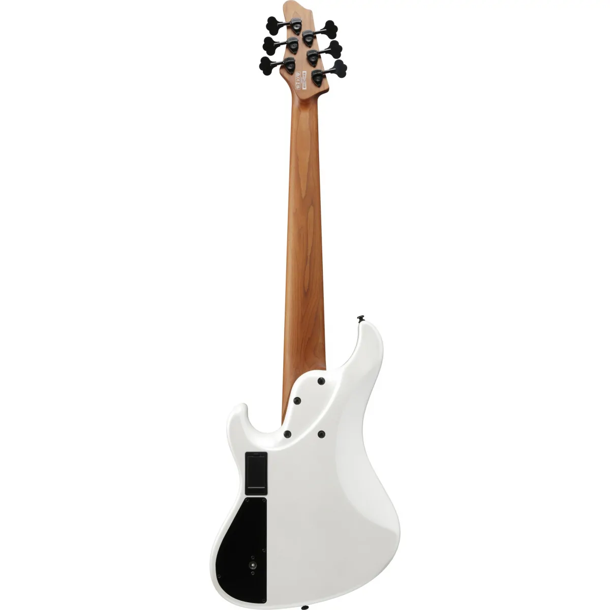 IBANEZ Ibanez MDM1006-PW Pearl White gitara basowa - zdjecie 2