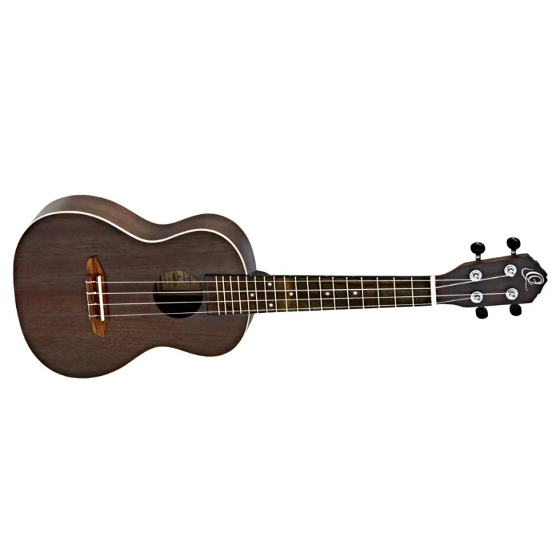 Ortega Ortega RUCOAL Ukulele Koncertowe Kolorowe