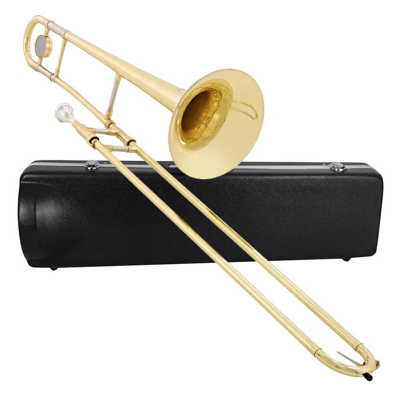 V-TONE V-TONE AT 100 puzon altowy Bb do nauki zestaw case