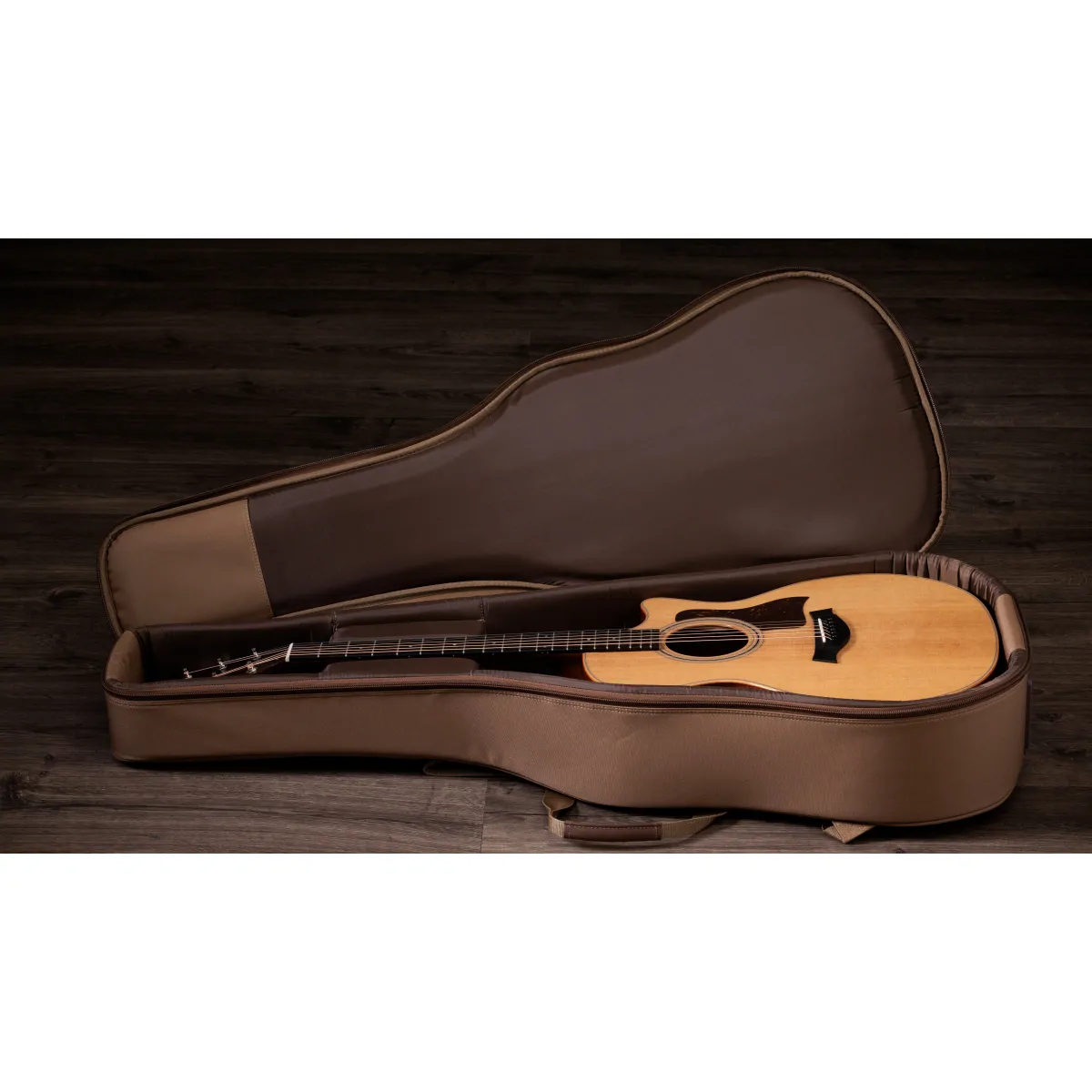 Taylor Guitars Taylor 314ce Studio Natural Gitara Elektro-Akustyczna - zdjecie 6