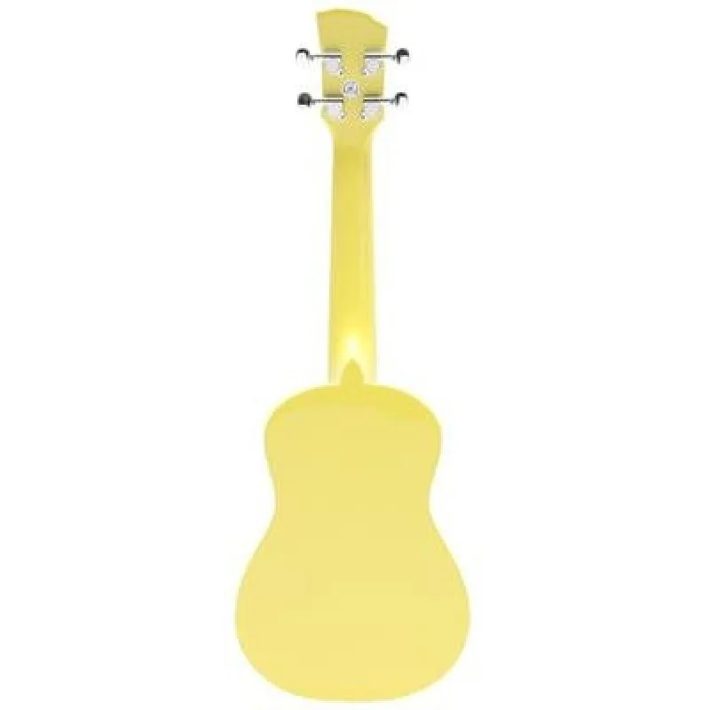 Moana Moana M-100 Waves - ukulele koncertowe - zdjecie 2