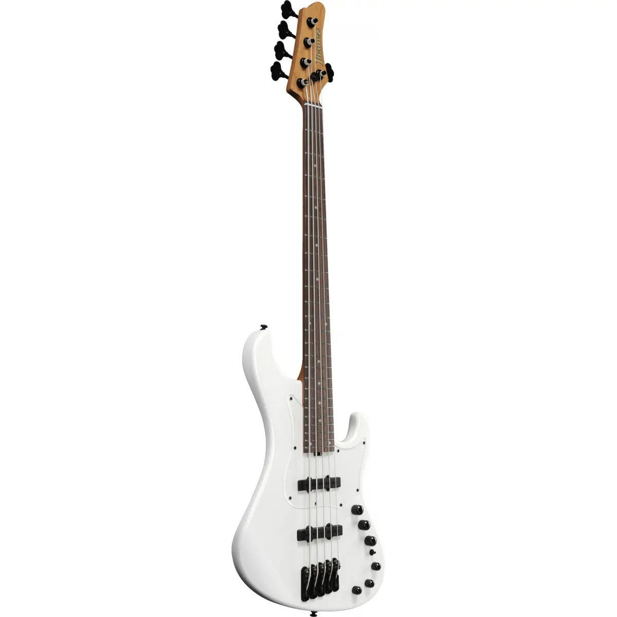 IBANEZ Ibanez MDM1005-PW Pearl White Gitara Basowa - zdjecie 3