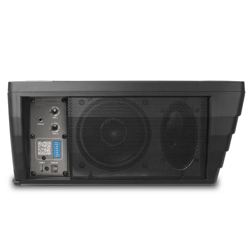 Kali Audio Kali Audio IN-UNF - 3-drożny zestaw monitorów odsłuchowych - zdjecie 2