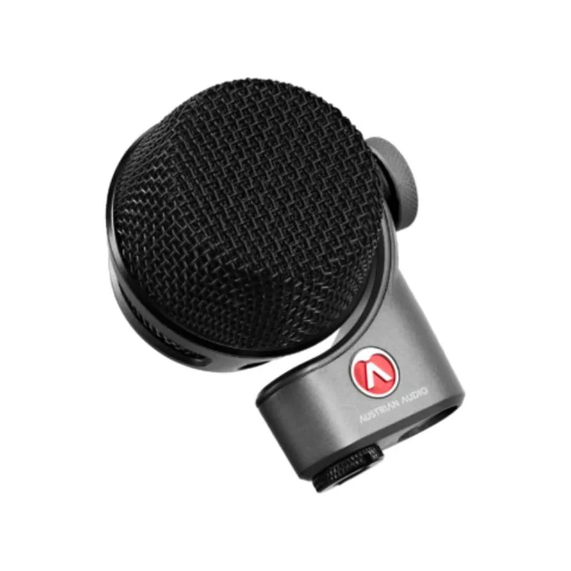 Austrian Audio Austrian Audio OC-B6 mikrofon pojemnościowy instrumentalny - zdjecie 4