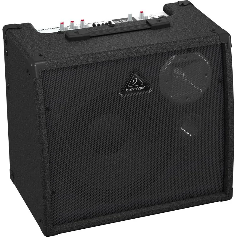 Behringer BEHRINGER ULTRATONE K900FX