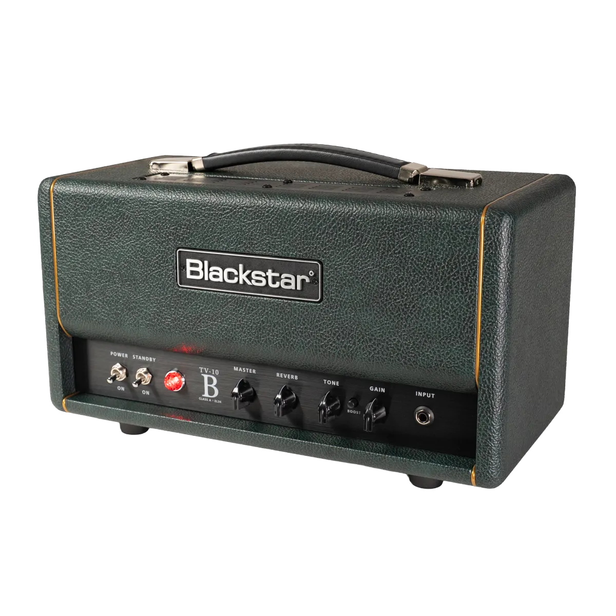 Blackstar Blackstar TV-10 A 6L6 Head 10W - zdjecie 5