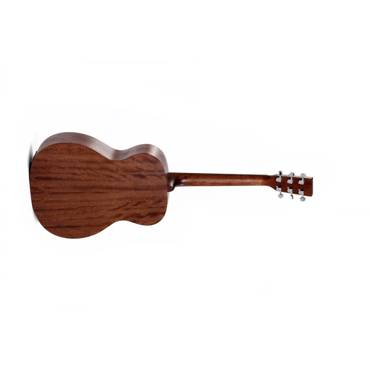 Sigma Guitars Sigma 000ME - zdjecie 3