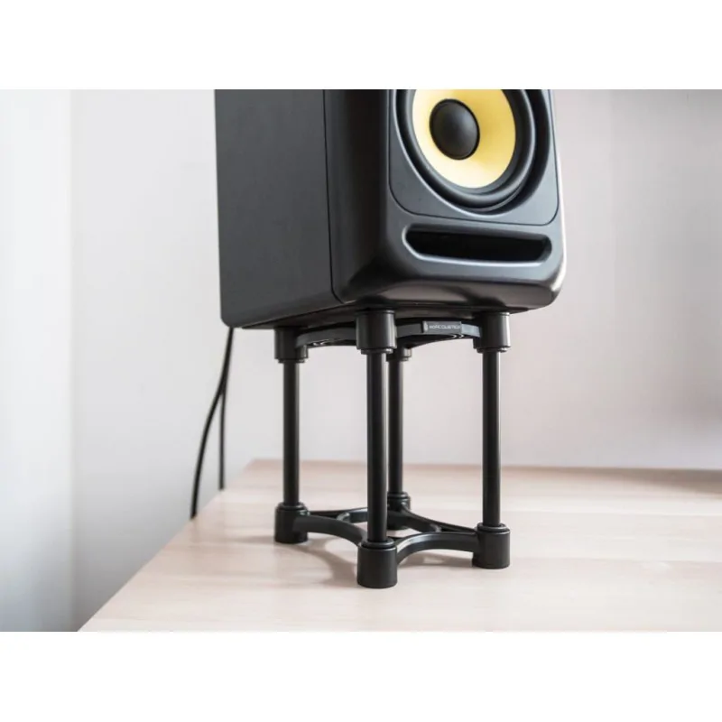 Iso Acoustics IsoAcoustics ISO-155 stojak izolator monitorów - zdjecie 5