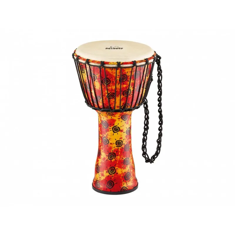 NINO Nino PDJ1-M-G djembe średnia Travel series