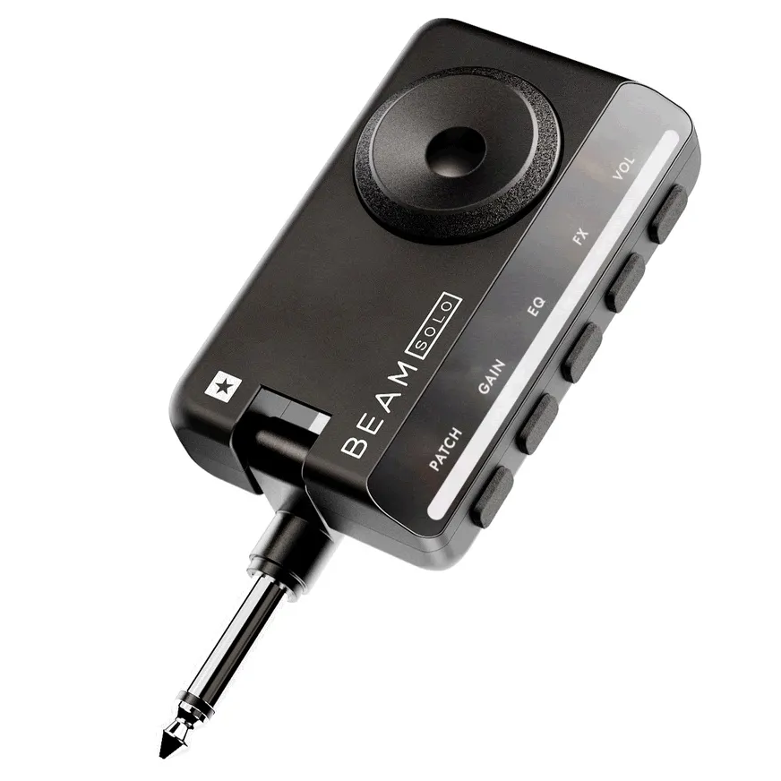 Blackstar Blackstar BEAM SOLO wzmacniacz słuchawkowy