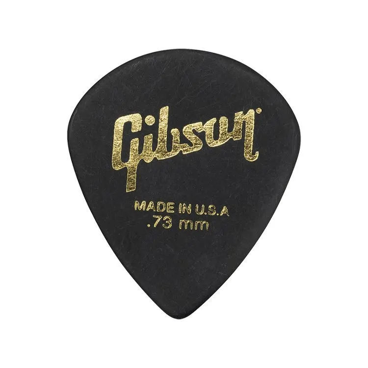 Gibson Gibson Modern guitars Picks Komplet kostek gitarowych 0,73 6 szt. - zdjecie 2