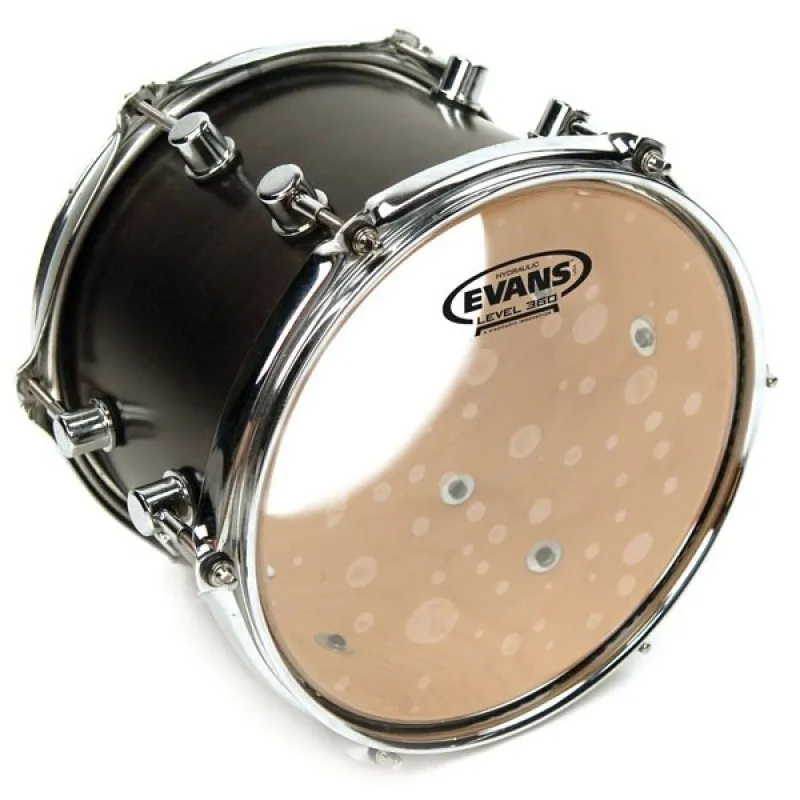 EVANS Evans TT18HG naciąg na tom 18"