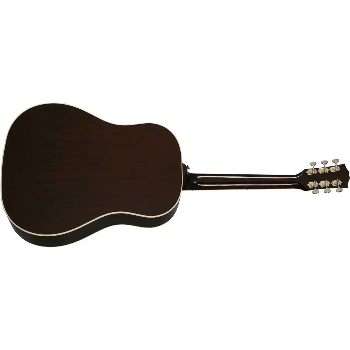 Gibson Gibson Southern Jumbo Original VS - zdjecie 2