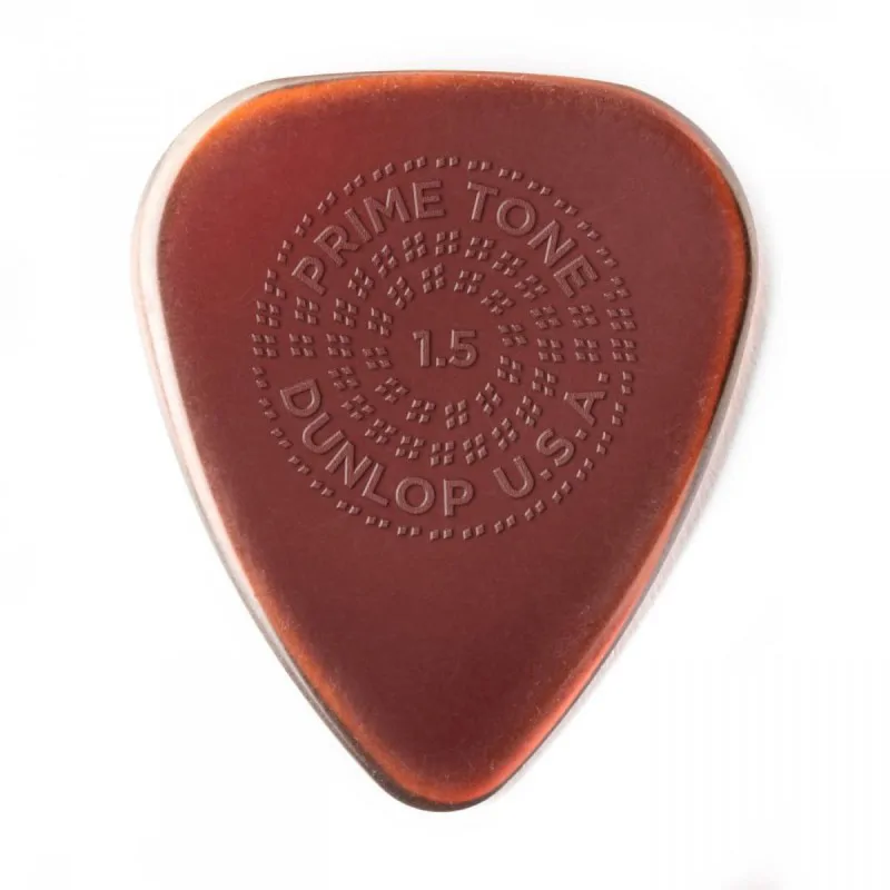 DUNLOP Dunlop 510P1.5 Primetone Standard 1,5mm KOMPLET 3 sztuki - zdjecie 2