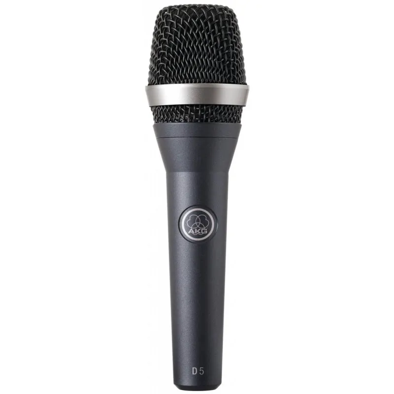 AKG AKG D5 mikrofon wokalny dynamiczny