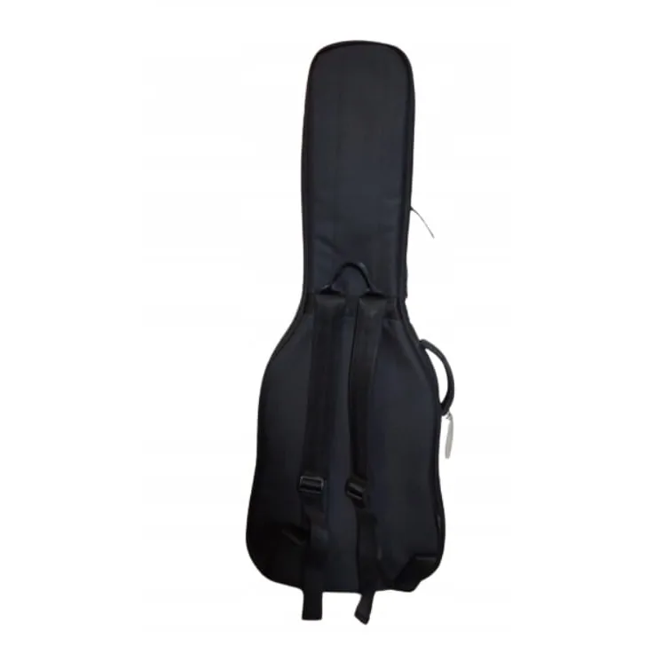 Ritter Ritter Carouge RGC3-E/SBK pokrowiec na gitarę elektryczną - zdjecie 2