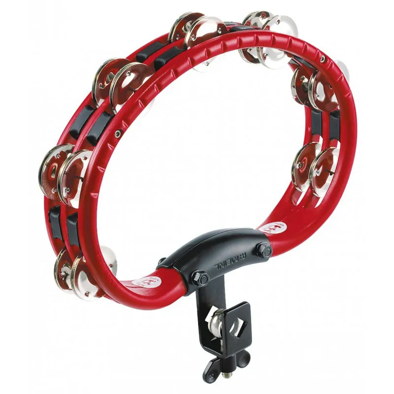 MEINL Meinl TMT2-R tamburyno na hi-hat