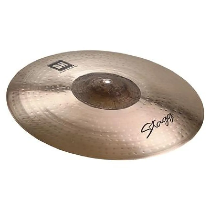 STAGG Stagg DH-RXD20E - talerz Extra Dry Ride 20