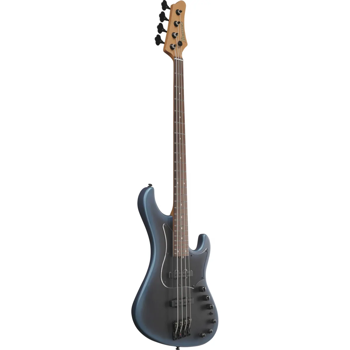 IBANEZ Ibanez MDM1000-MAM Midnight Arctic Ocean Matte gitara basowa - zdjecie 3