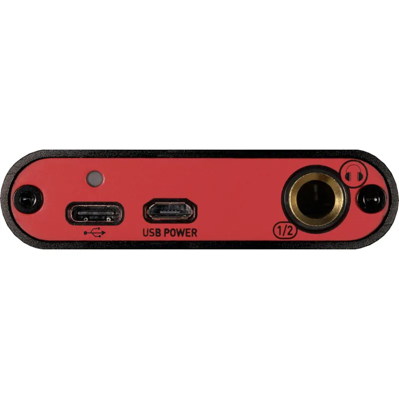 ESI ESI UGM192 - interfejs audio - zdjecie 2